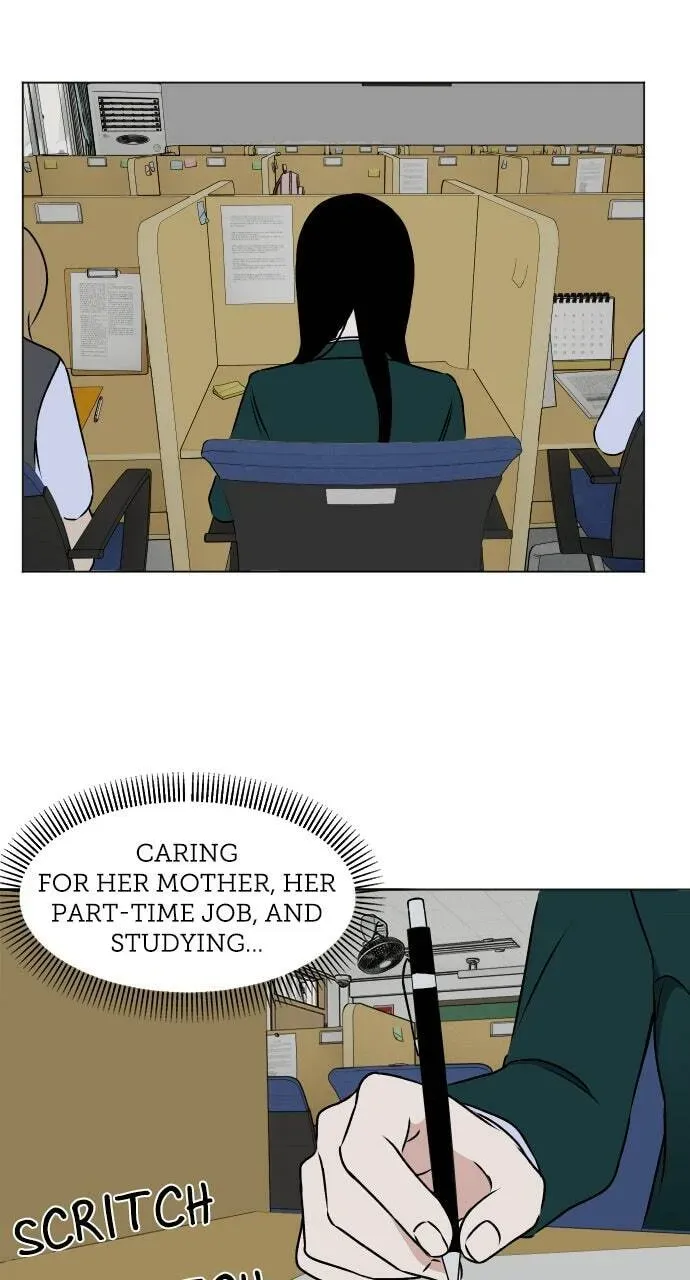 Read Dignity Proof chapter 3.8 image 21 on Lezhin
