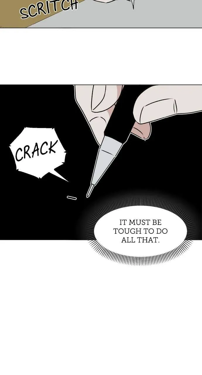 Read Dignity Proof chapter 3.8 image 22 on Lezhin