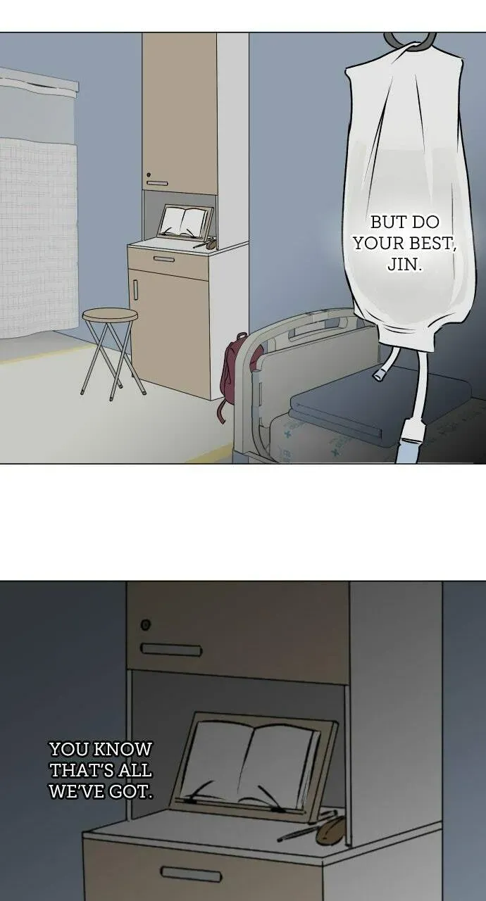 Read Dignity Proof chapter 3.8 image 23 on Lezhin
