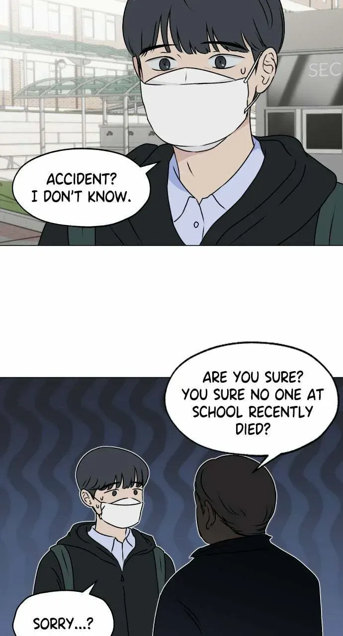 Read Dignity Proof chapter 3.8 image 3 on Lezhin