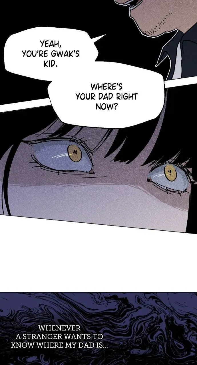 Read Dignity Proof chapter 3.8 image 31 on Lezhin