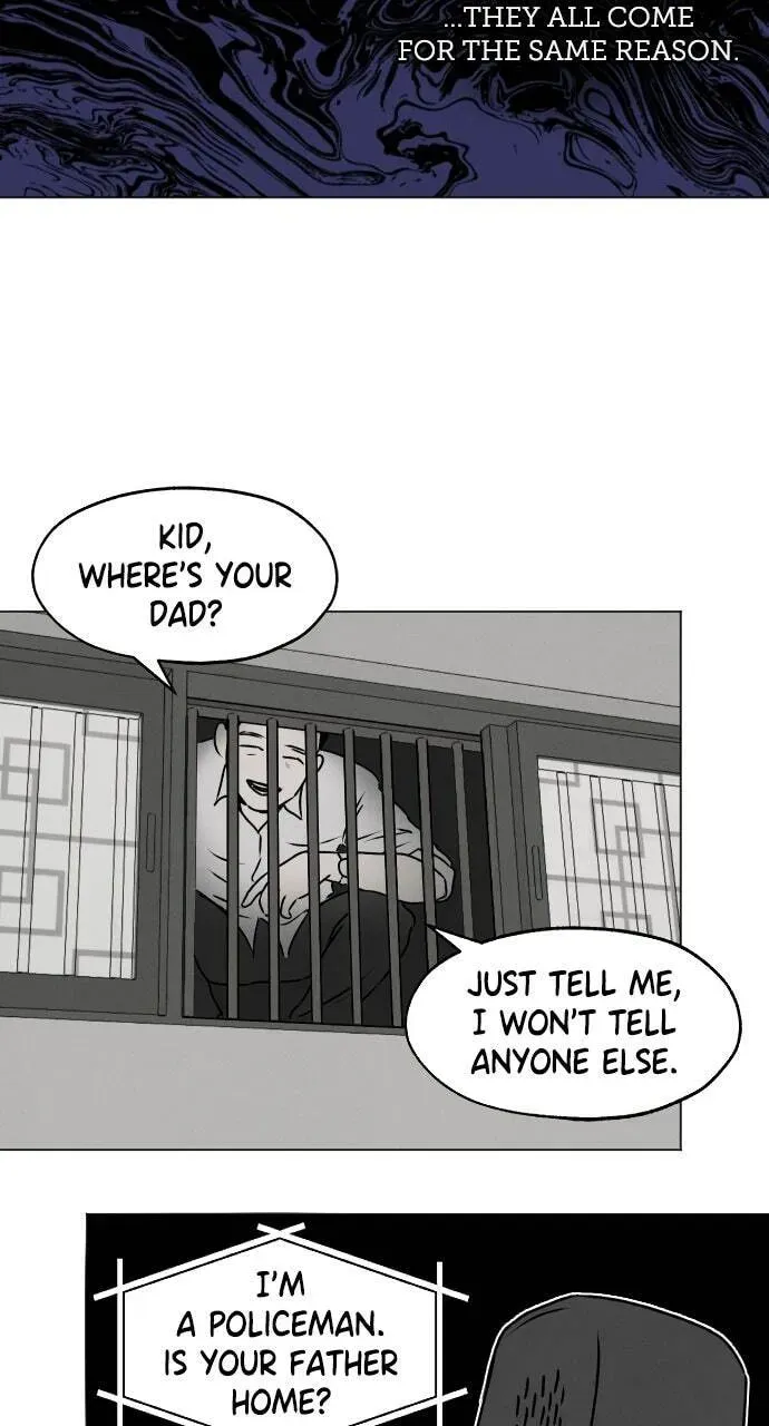 Read Dignity Proof chapter 3.8 image 32 on Lezhin