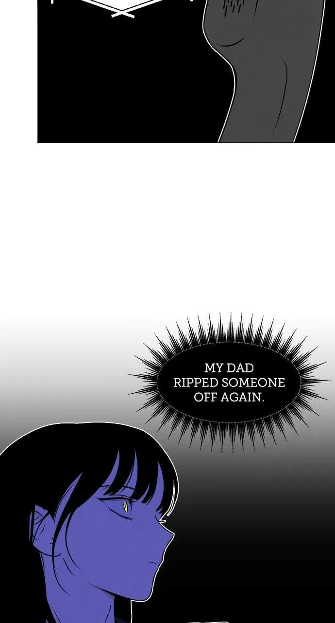 Read Dignity Proof chapter 3.8 image 33 on Lezhin