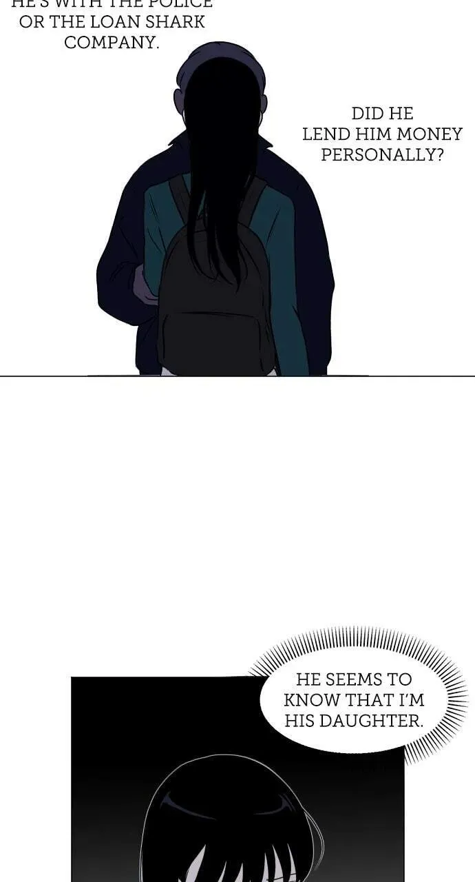 Read Dignity Proof chapter 3.8 image 35 on Lezhin