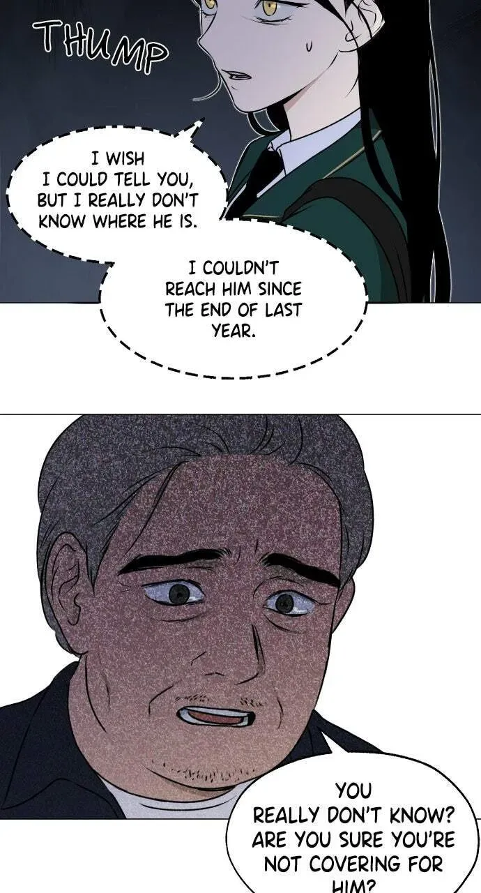 Read Dignity Proof chapter 3.8 image 39 on Lezhin