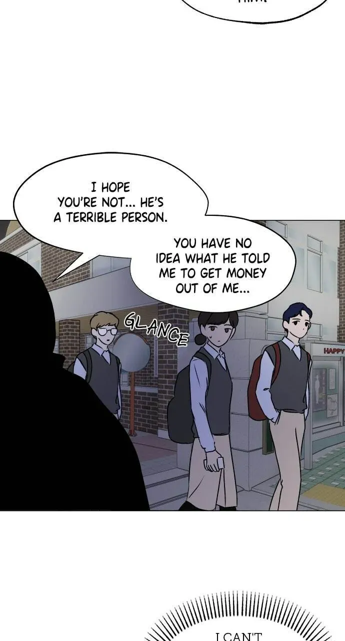 Read Dignity Proof chapter 3.8 image 40 on Lezhin