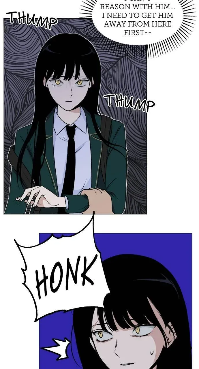 Read Dignity Proof chapter 3.8 image 41 on Lezhin