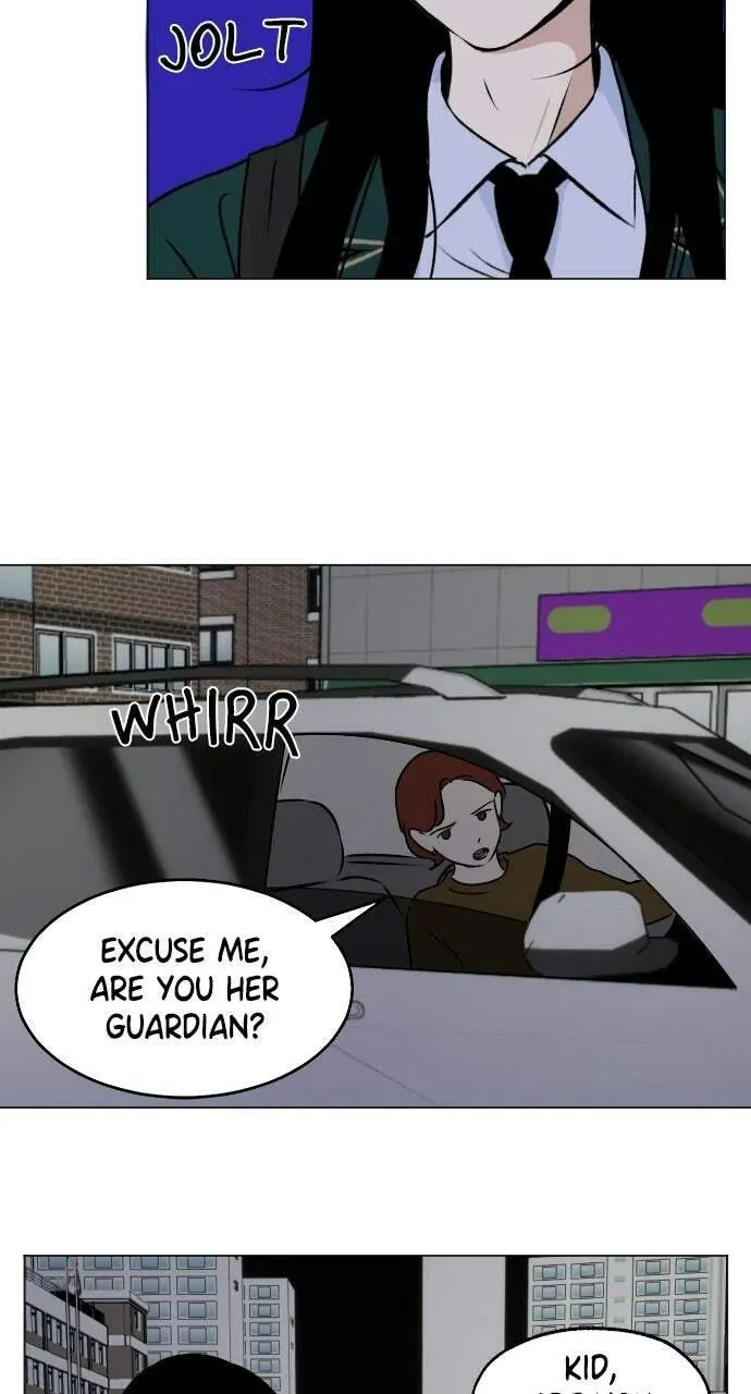 Read Dignity Proof chapter 3.8 image 42 on Lezhin