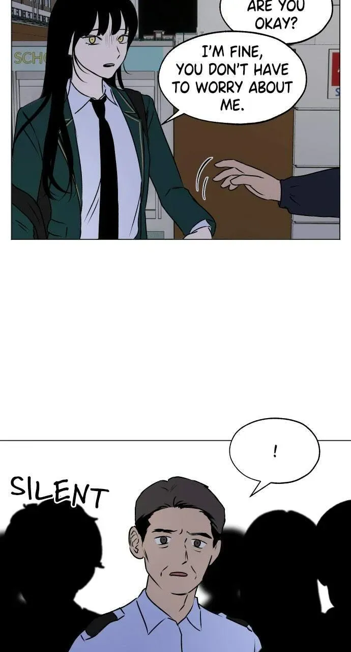 Read Dignity Proof chapter 3.8 image 43 on Lezhin