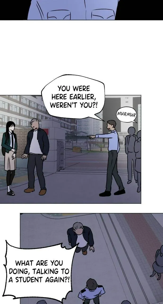 Read Dignity Proof chapter 3.8 image 44 on Lezhin