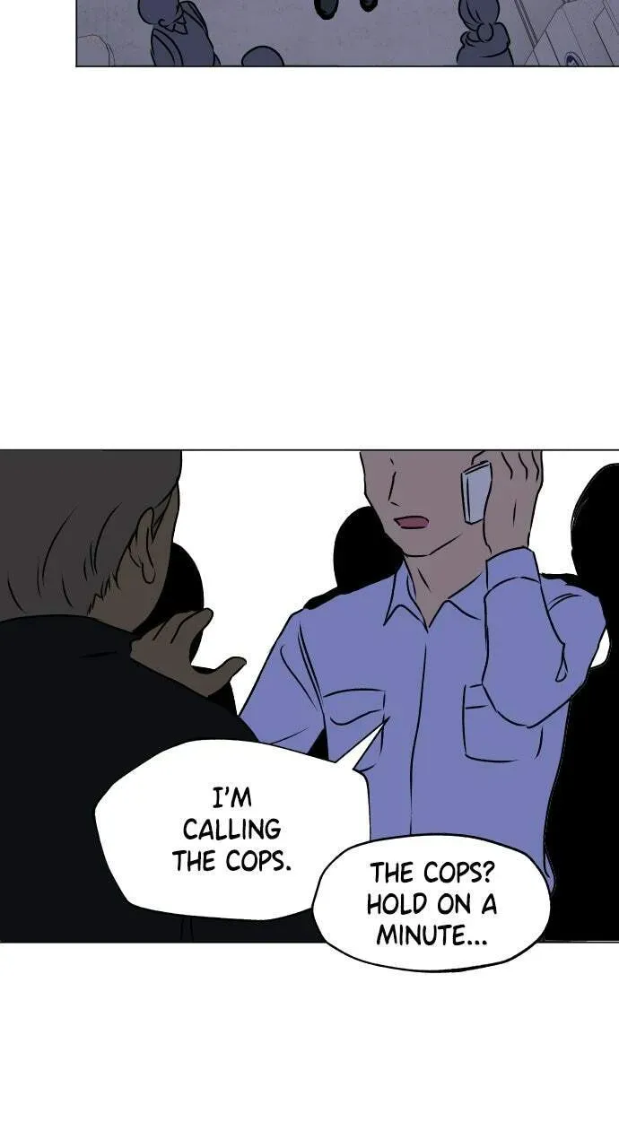 Read Dignity Proof chapter 3.8 image 45 on Lezhin