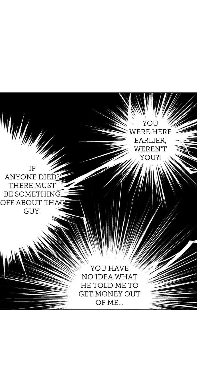 Read Dignity Proof chapter 3.8 image 47 on Lezhin