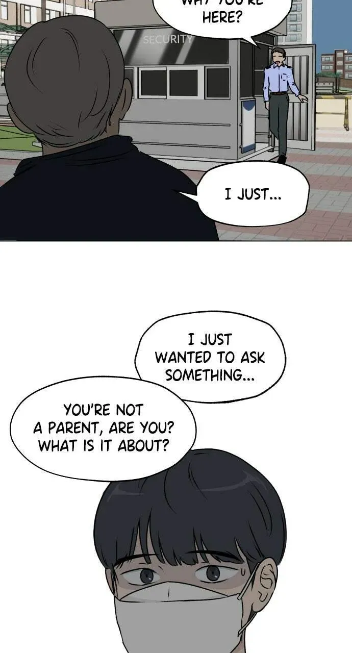 Read Dignity Proof chapter 3.8 image 5 on Lezhin