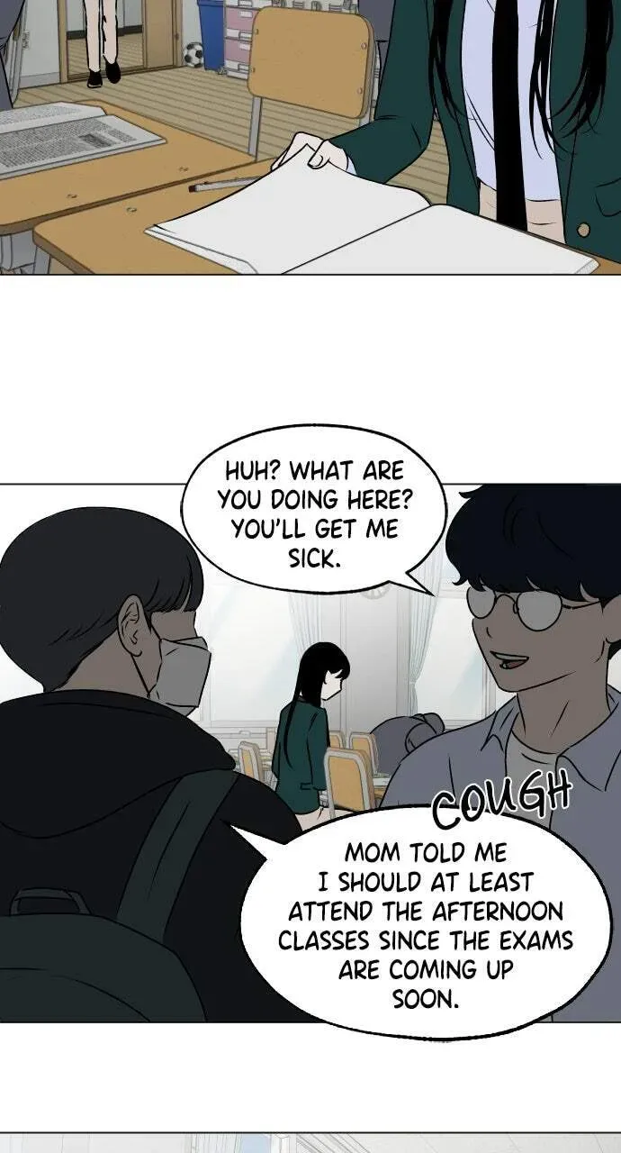 Read Dignity Proof chapter 3.8 image 7 on Lezhin