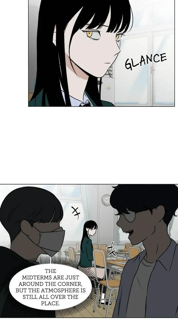 Read Dignity Proof chapter 3.8 image 9 on Lezhin