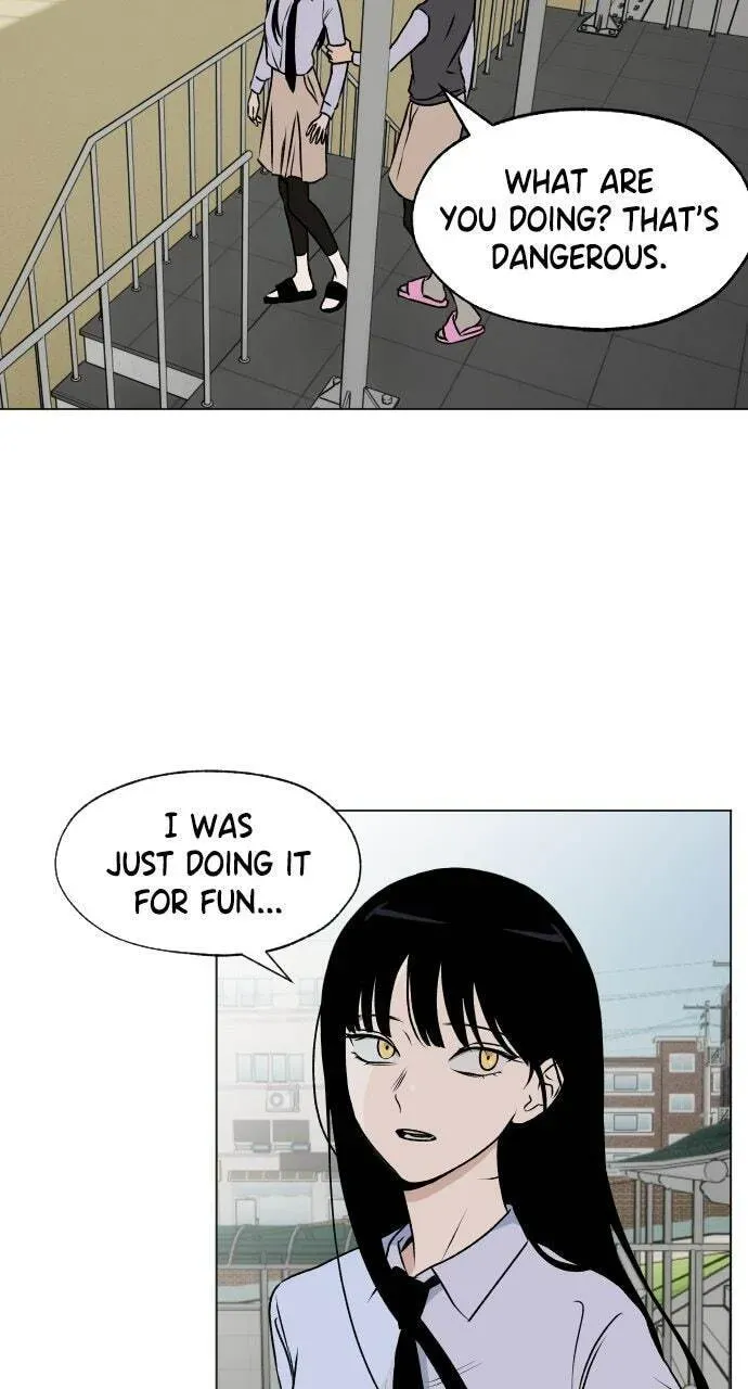 Read Dignity Proof chapter 3.9 image 12 on Lezhin