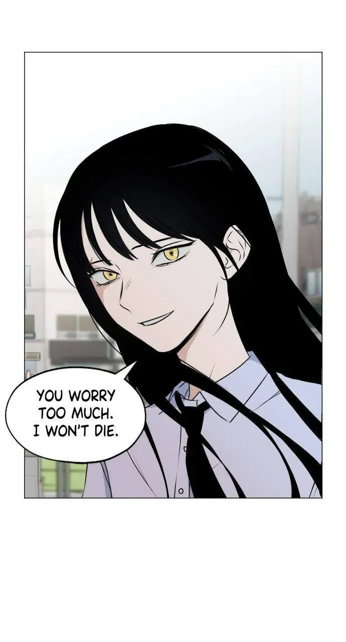 Read Dignity Proof chapter 3.9 image 14 on Lezhin