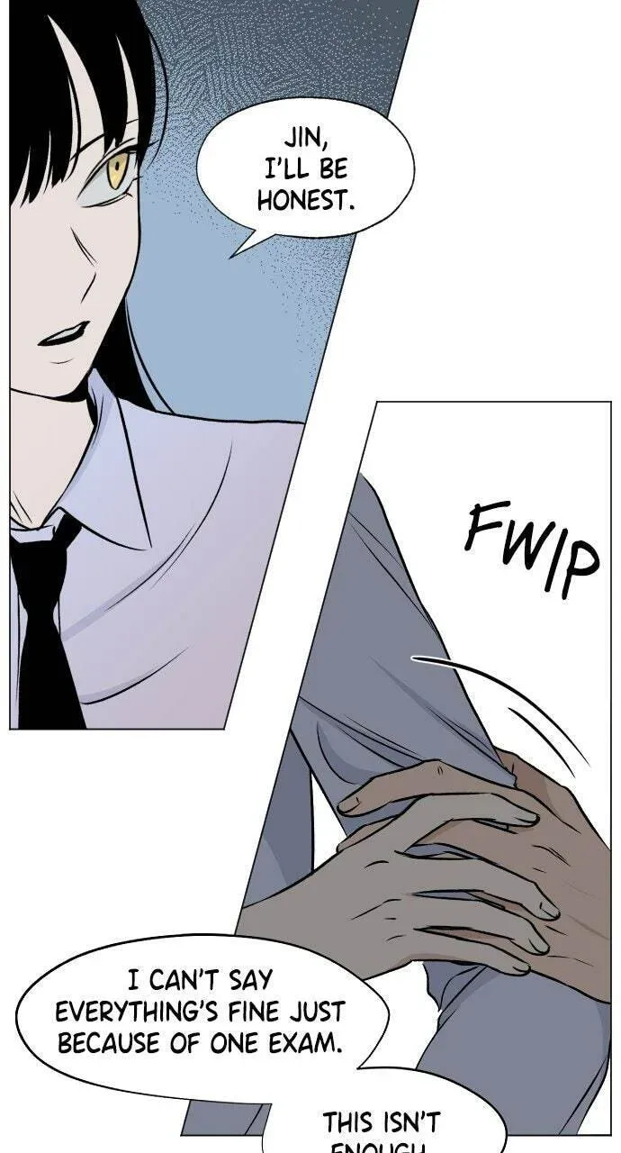 Read Dignity Proof chapter 3.9 image 16 on Lezhin