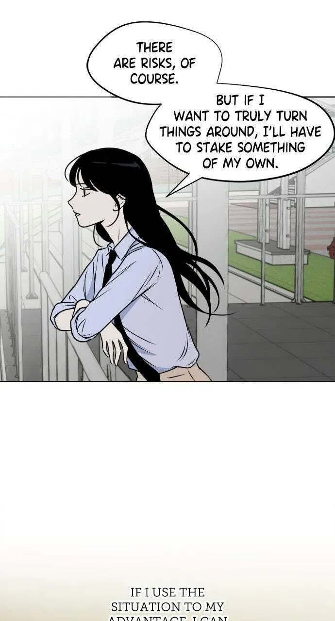 Read Dignity Proof chapter 3.9 image 19 on Lezhin