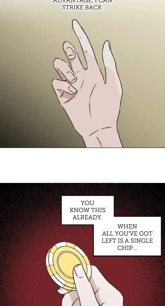 Read Dignity Proof chapter 3.9 image 20 on Lezhin