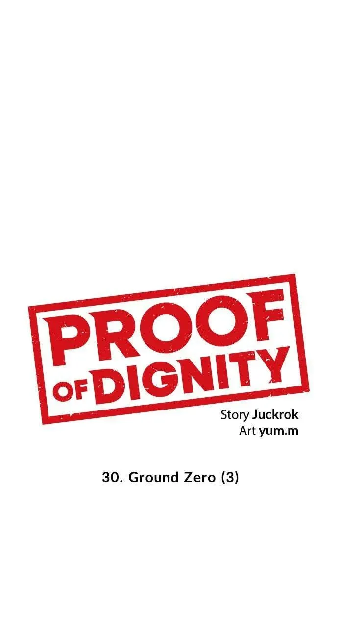 Read Dignity Proof chapter 3.9 image 24 on Lezhin