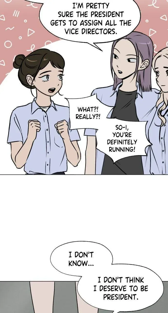Read Dignity Proof chapter 3.9 image 29 on Lezhin