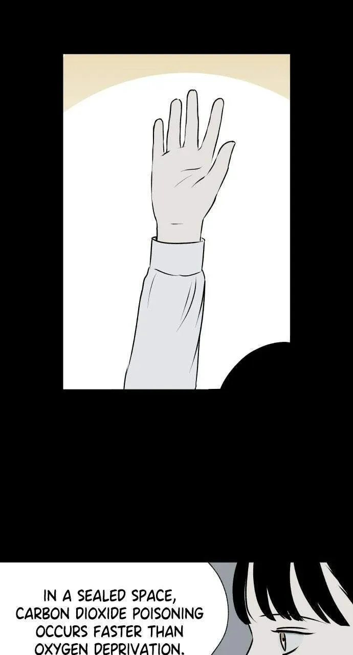 Read Dignity Proof chapter 3.9 image 3 on Lezhin