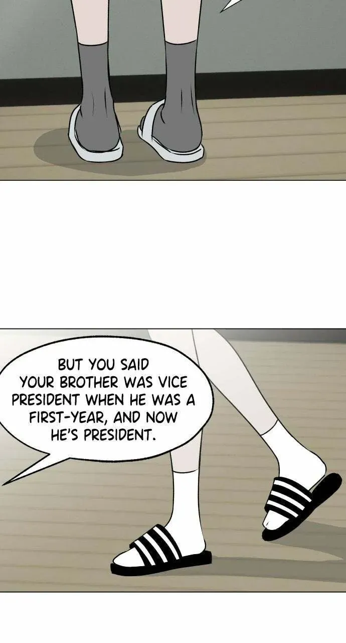 Read Dignity Proof chapter 3.9 image 30 on Lezhin