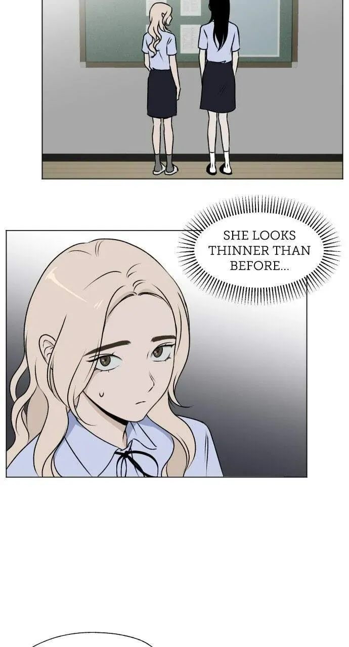 Read Dignity Proof chapter 3.9 image 34 on Lezhin