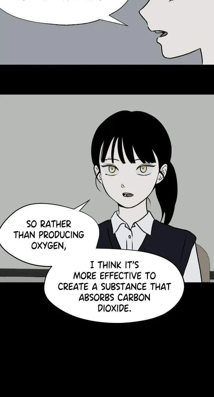 Read Dignity Proof chapter 3.9 image 4 on Lezhin