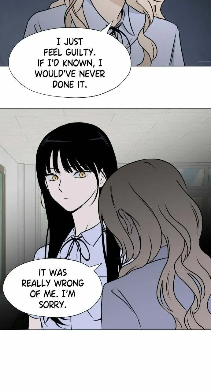 Read Dignity Proof chapter 3.9 image 40 on Lezhin