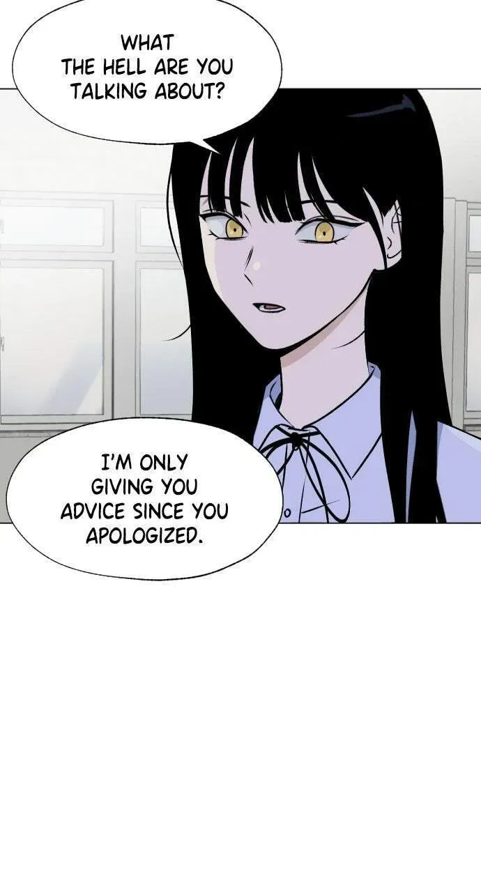 Read Dignity Proof chapter 3.9 image 44 on Lezhin