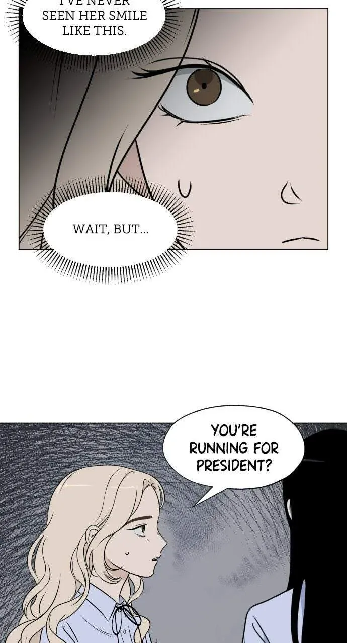 Read Dignity Proof chapter 3.9 image 47 on Lezhin