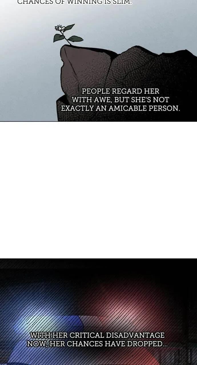 Read Dignity Proof chapter 3.9 image 49 on Lezhin