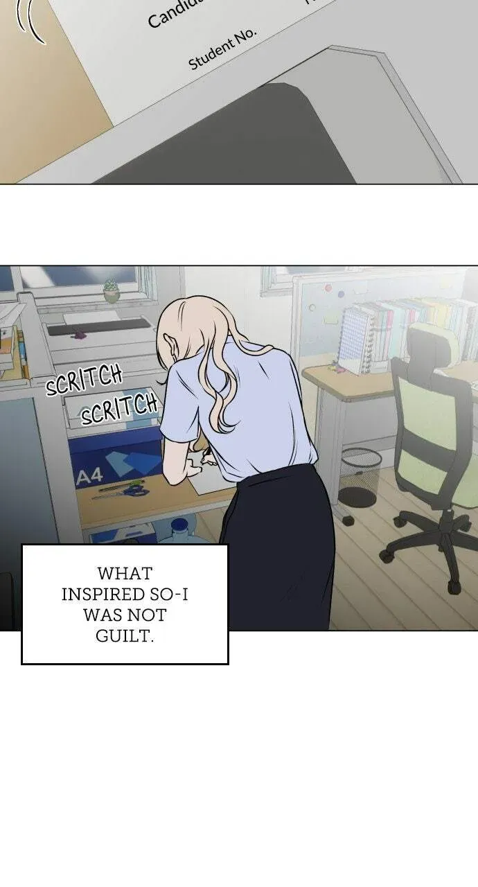 Read Dignity Proof chapter 3.9 image 54 on Lezhin