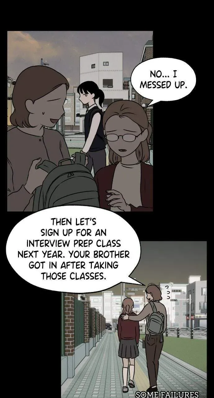 Read Dignity Proof chapter 3.9 image 8 on Lezhin