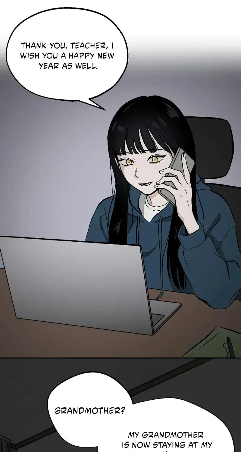 Read Dignity Proof chapter 3 image 13 on Lezhin
