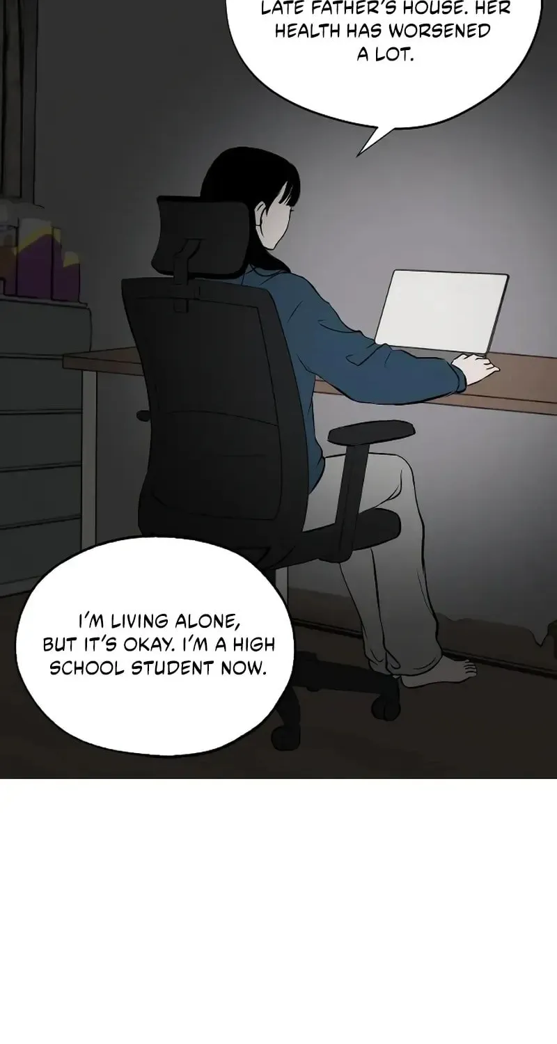 Read Dignity Proof chapter 3 image 14 on Lezhin