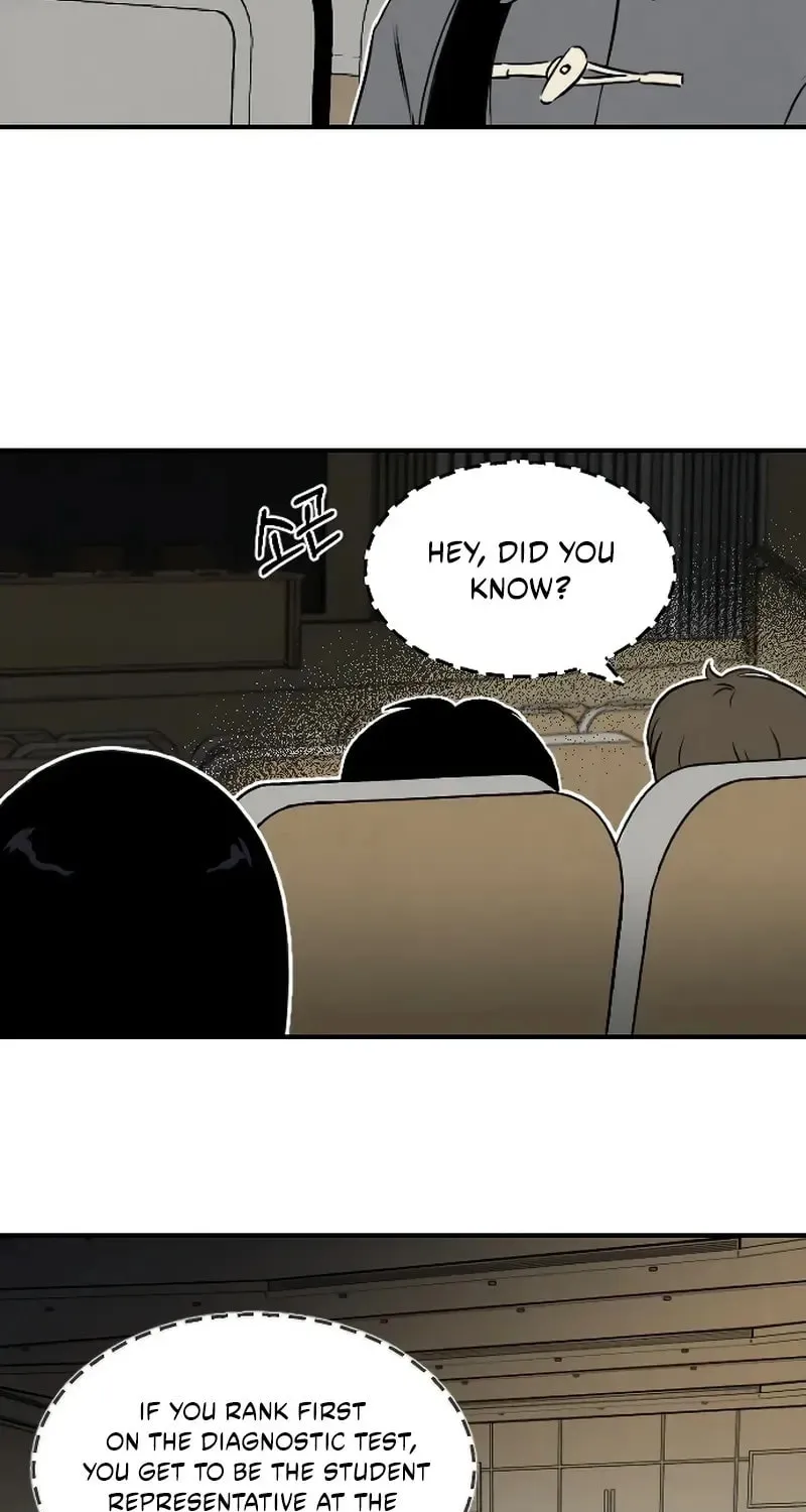 Read Dignity Proof chapter 3 image 20 on Lezhin