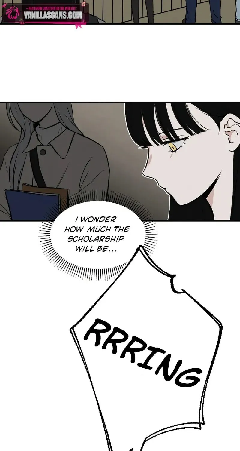 Read Dignity Proof chapter 3 image 24 on Lezhin