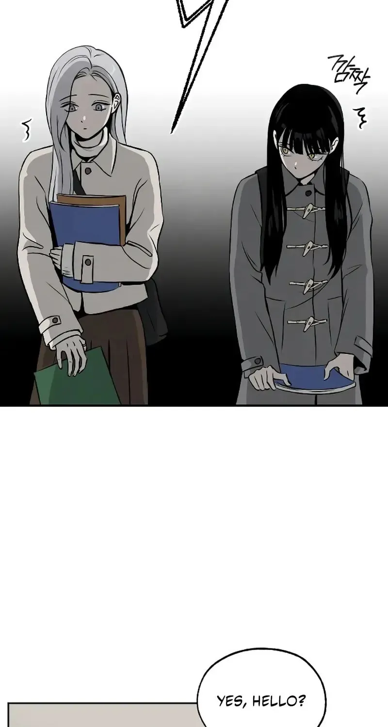 Read Dignity Proof chapter 3 image 25 on Lezhin