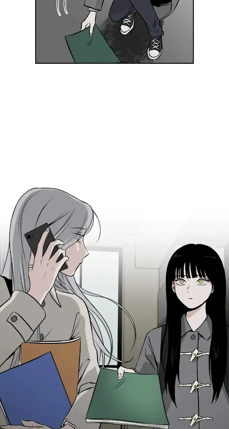 Read Dignity Proof chapter 3 image 28 on Lezhin