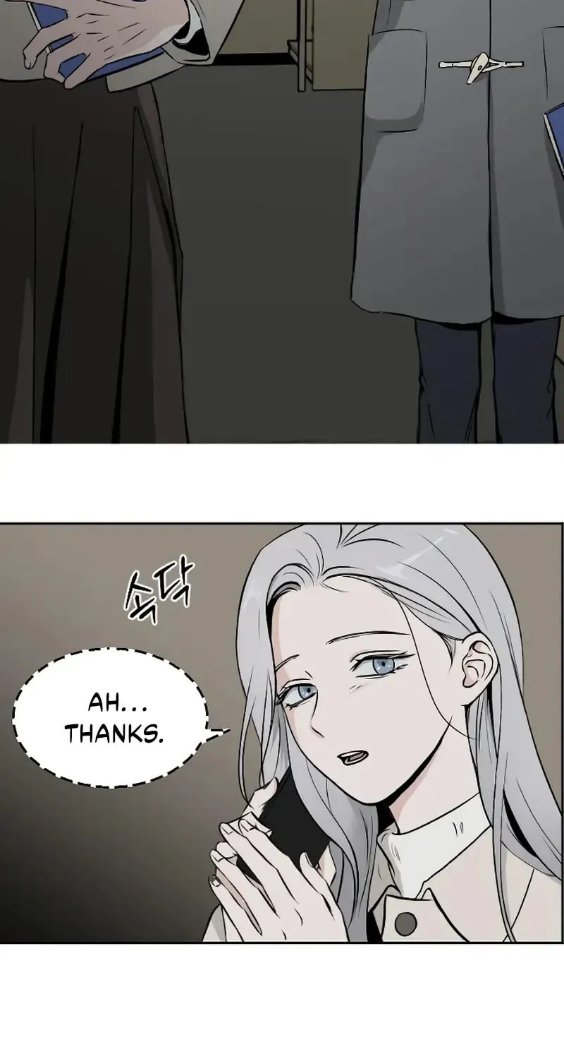 Read Dignity Proof chapter 3 image 29 on Lezhin