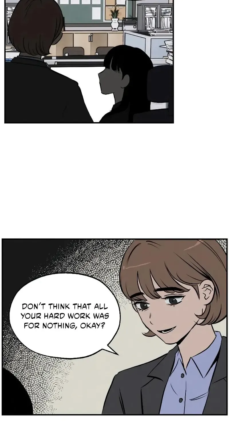 Read Dignity Proof chapter 3 image 3 on Lezhin
