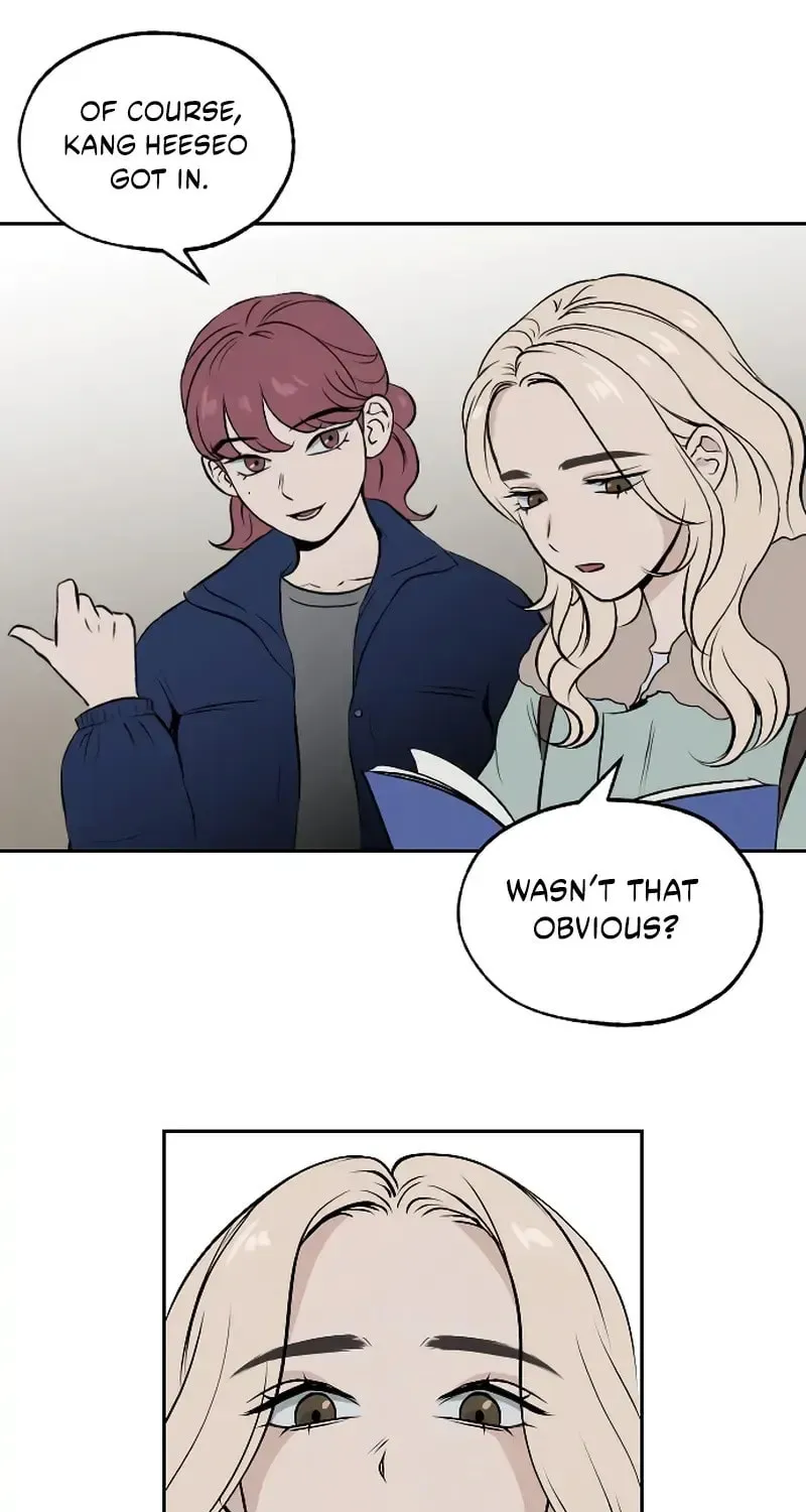 Read Dignity Proof chapter 3 image 31 on Lezhin