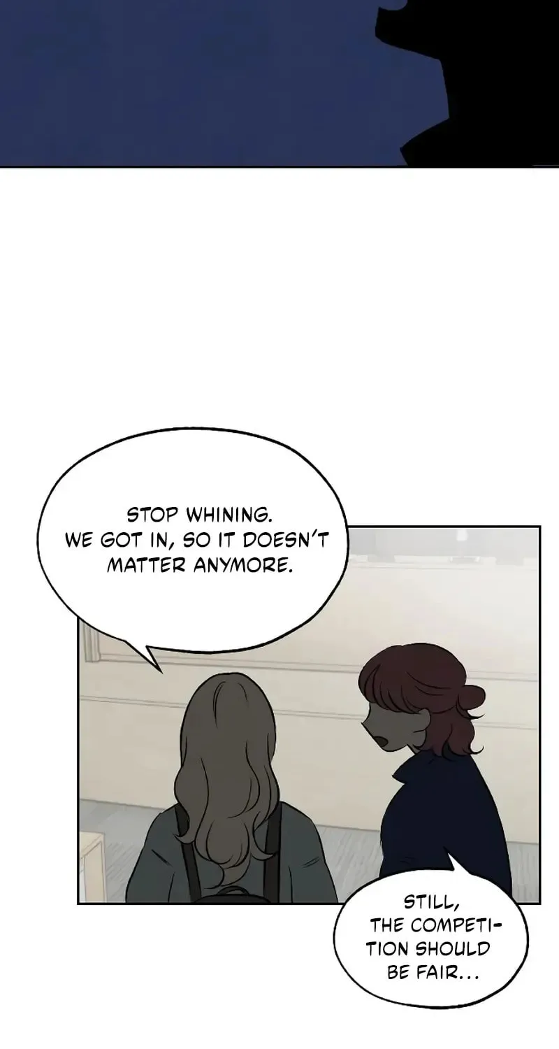 Read Dignity Proof chapter 3 image 34 on Lezhin