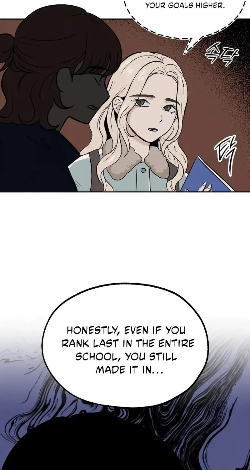 Read Dignity Proof chapter 3 image 36 on Lezhin