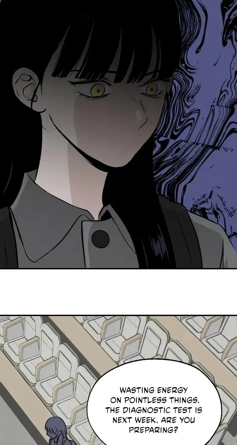 Read Dignity Proof chapter 3 image 37 on Lezhin