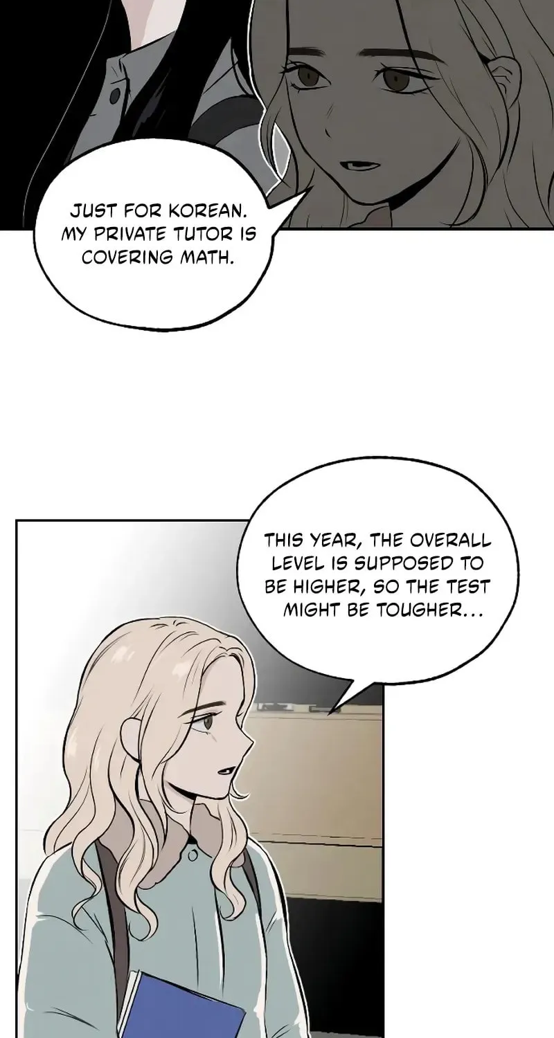 Read Dignity Proof chapter 3 image 39 on Lezhin