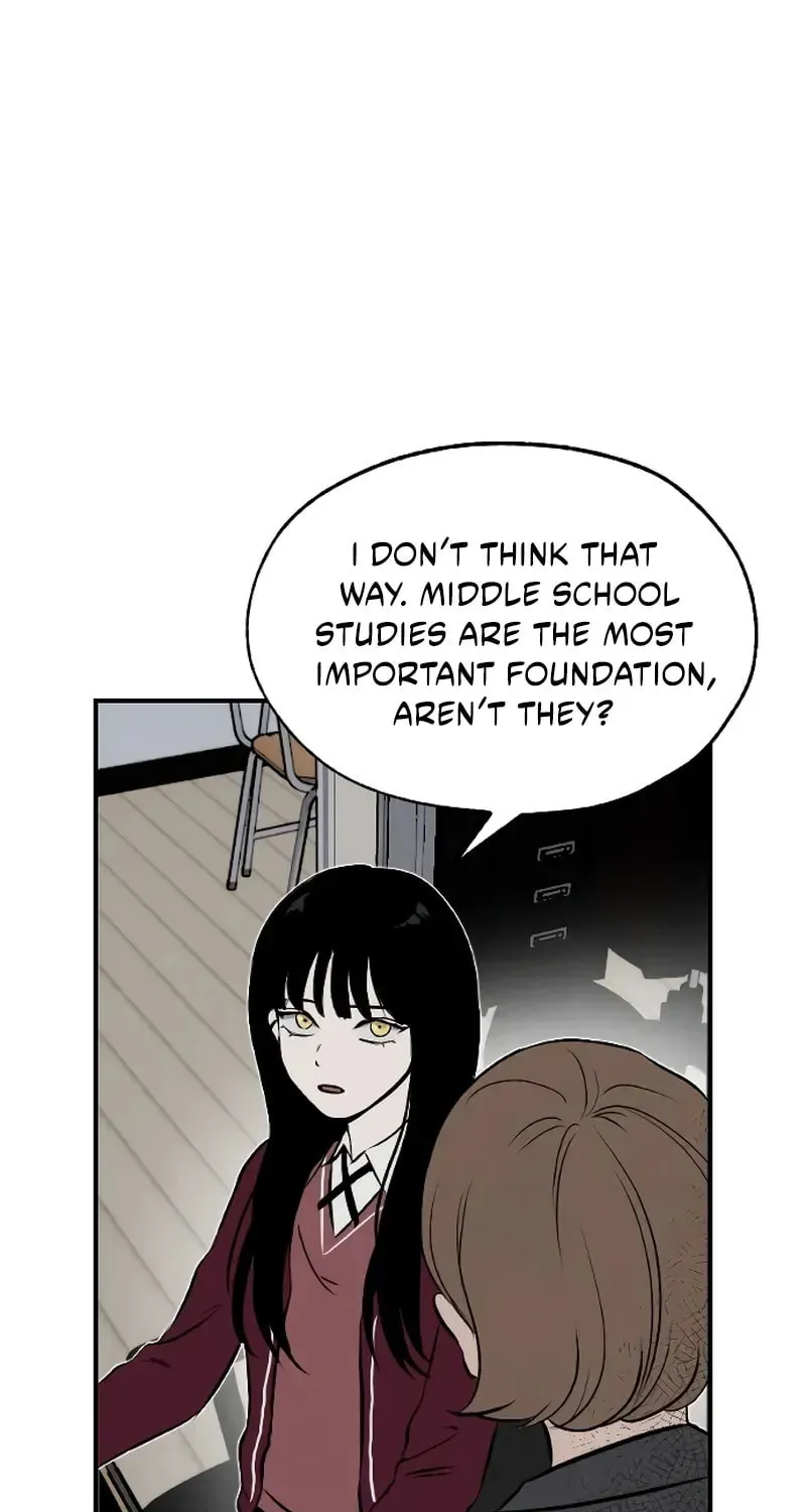 Read Dignity Proof chapter 3 image 4 on Lezhin